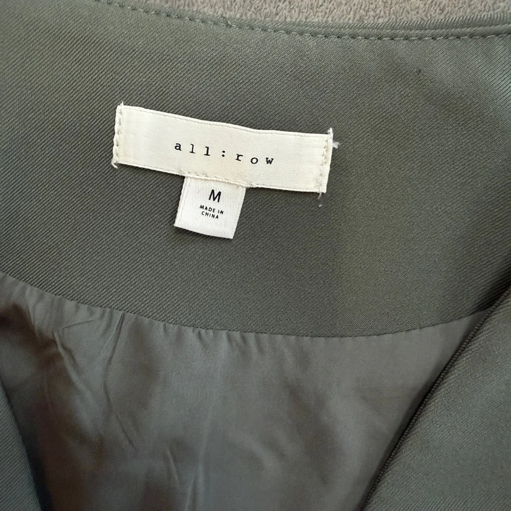 Mod Ref Vest - Picture 2 of 2